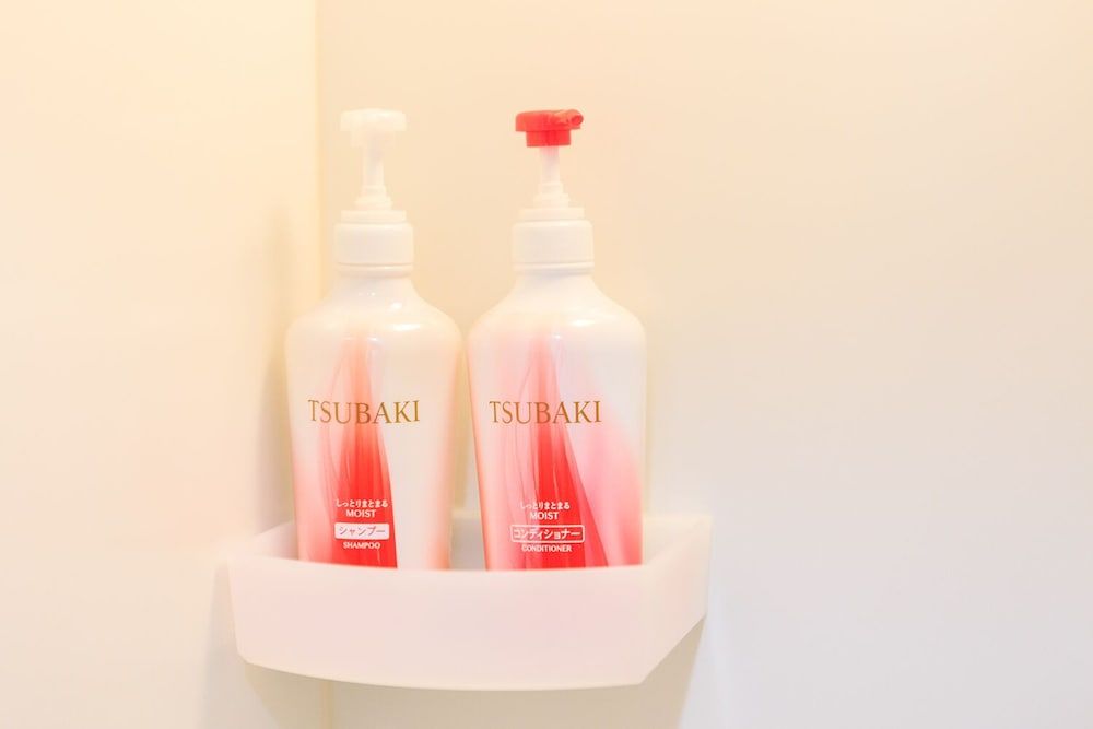 Trust Nagoya Apartment Room, 1 Bedroom (301) 7