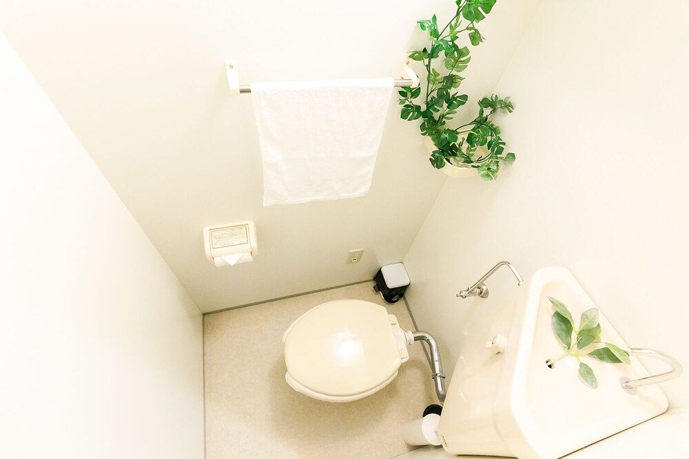 Trust Nagoya Apartment Room, 1 Bedroom (303) 15