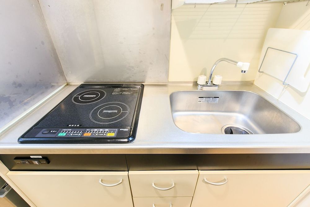 Trust Nagoya Apartment Room, 1 Bedroom (303) 7