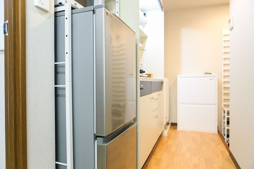 Trust Nagoya Apartment Room, 1 Bedroom (303) 19