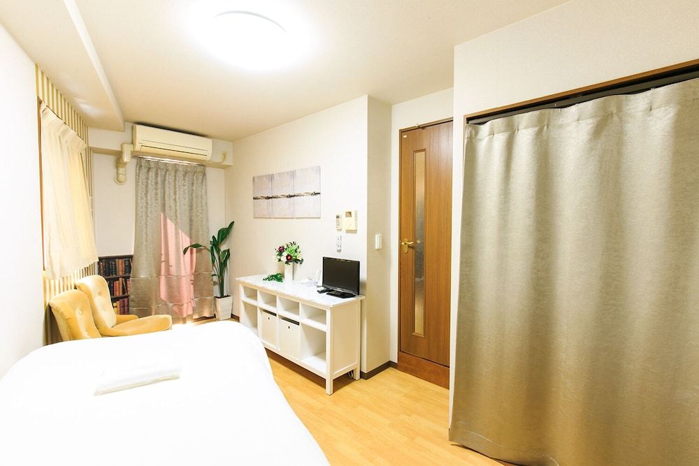 Trust Nagoya Apartment Room, 1 Bedroom (303) 17