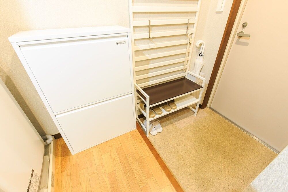 Trust Nagoya Apartment Room, 1 Bedroom (303) 20