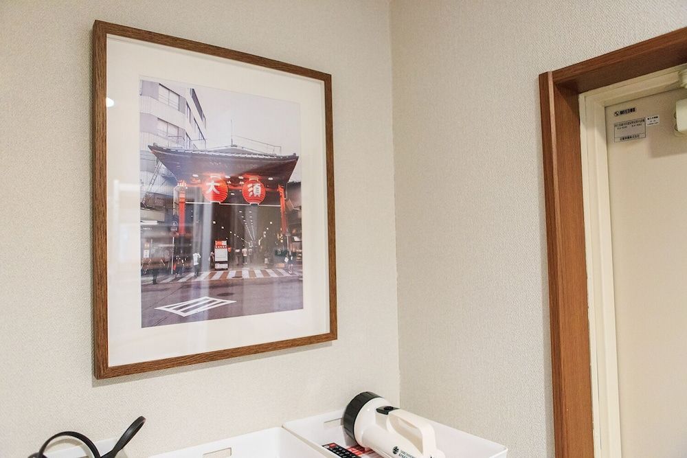 Trust Nagoya Apartment Room, 1 Bedroom (401) 5