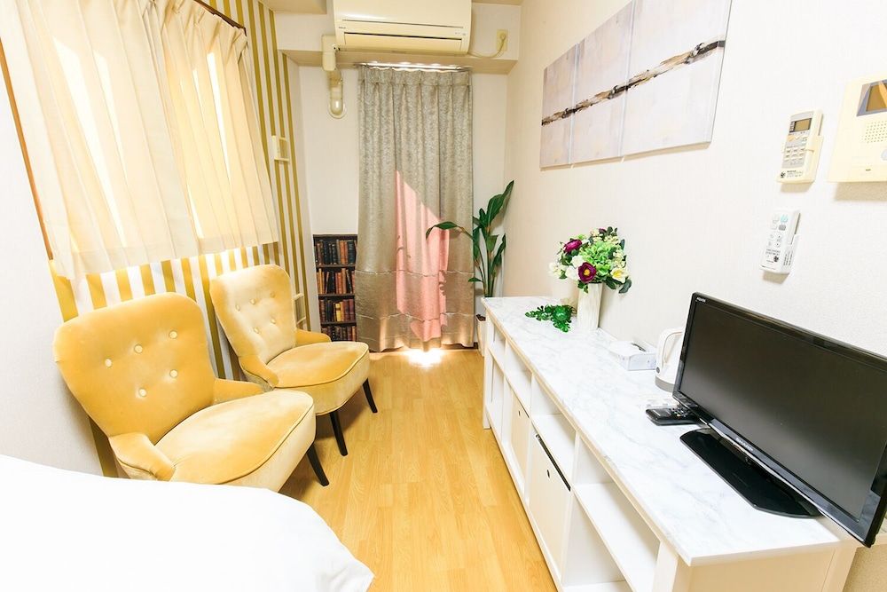 Trust Nagoya Apartment Room, 1 Bedroom (303) 18