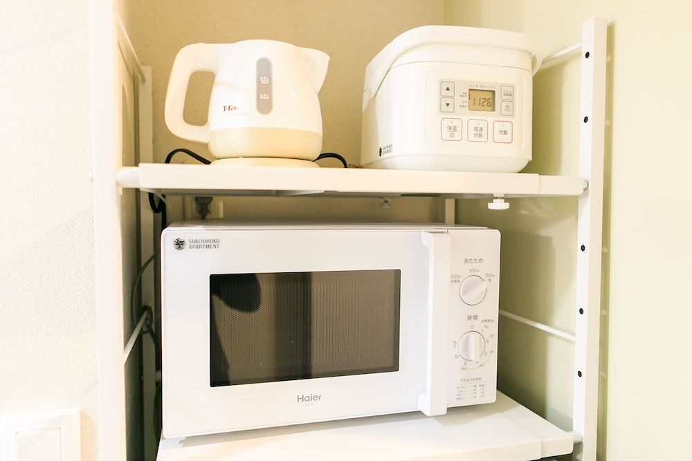 Trust Nagoya Apartment Room, 1 Bedroom (303) 23