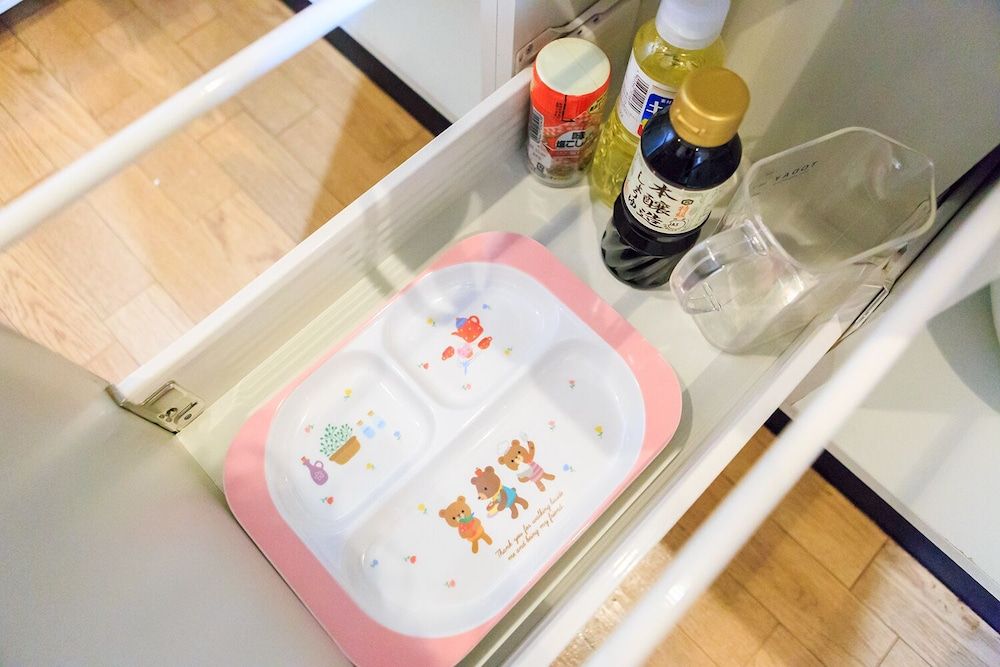 undefined Trust Nagoya Apartment 5