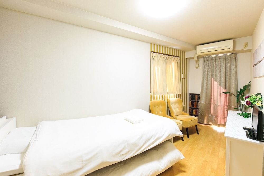 Trust Nagoya Apartment Room, 1 Bedroom (303) 2