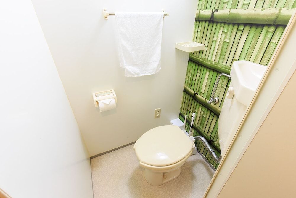 Trust Nagoya Apartment Room, 1 Bedroom (301) 10