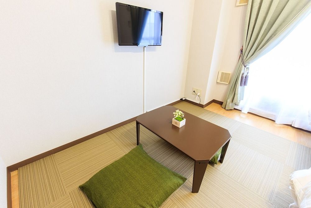 Trust Nagoya Apartment Room, 1 Bedroom (401) 16
