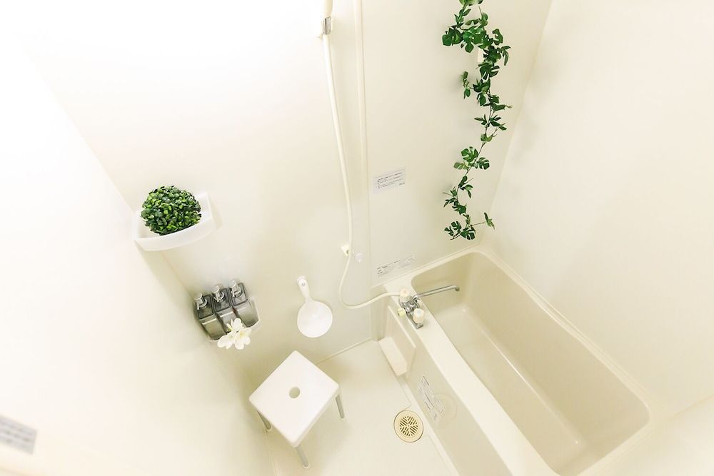 Trust Nagoya Apartment Room, 1 Bedroom (303) 12