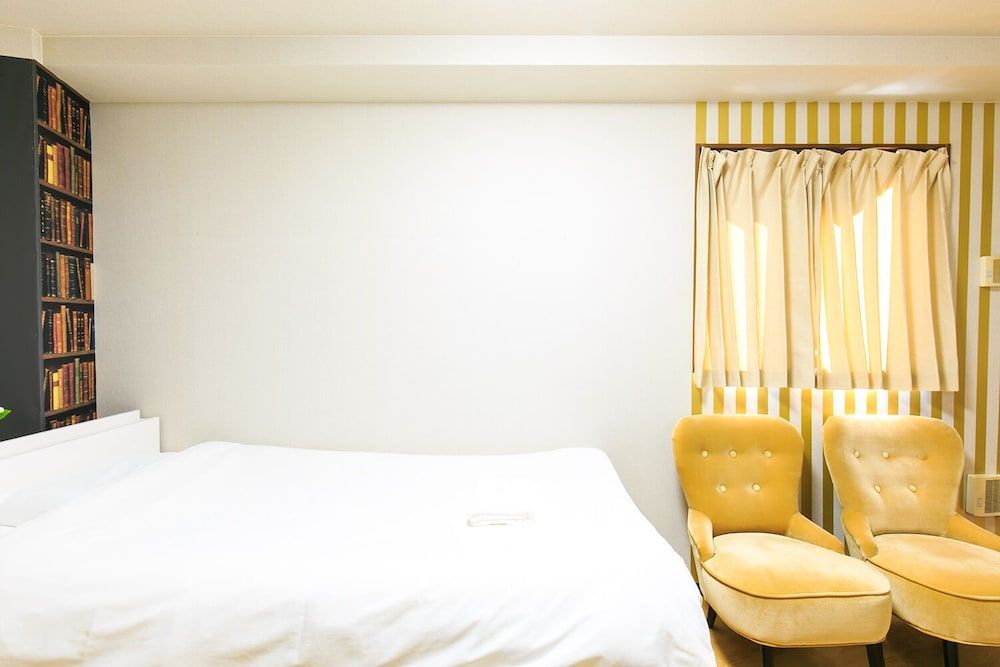 Trust Nagoya Apartment Room, 1 Bedroom (303) 3