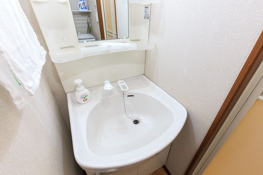 Trust Nagoya Apartment Room, 1 Bedroom (301) 11