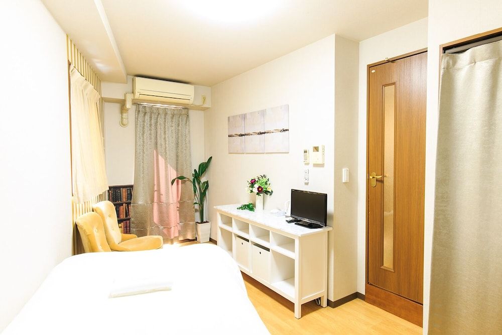 Trust Nagoya Apartment Room, 1 Bedroom (303) 16