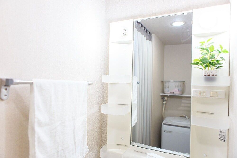Trust Nagoya Apartment Room, 1 Bedroom (301) 9