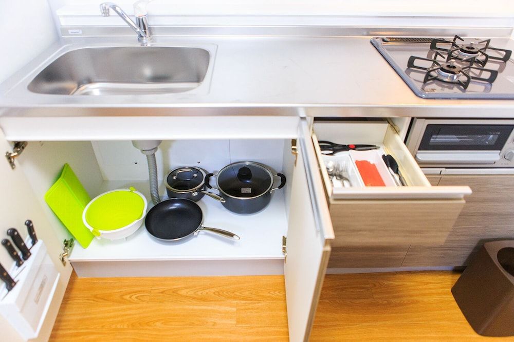 TO-BE Apartment Room, 2 Bedrooms (801) 8