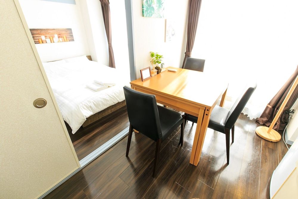 TO-BE Apartment Room, 2 Bedrooms (1002) 2