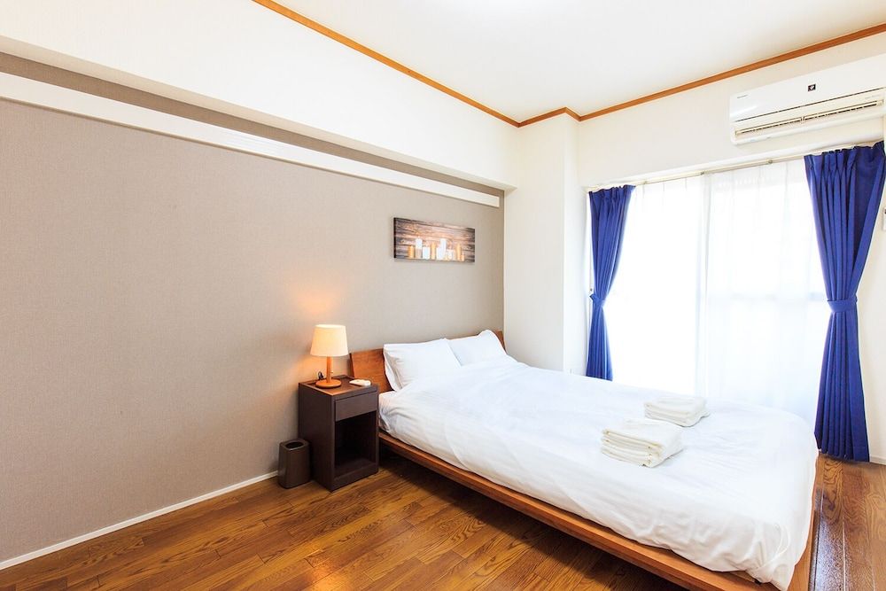 undefined TO-BE Apartment 4