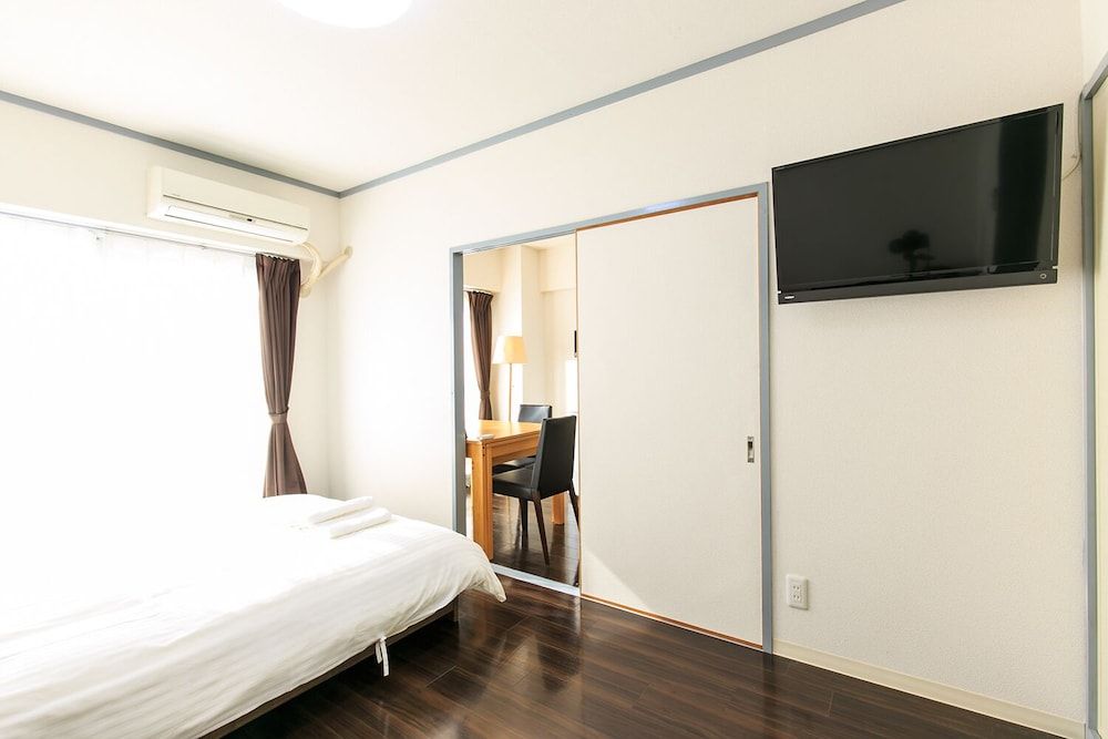 TO-BE Apartment Room, 2 Bedrooms (1002) 7