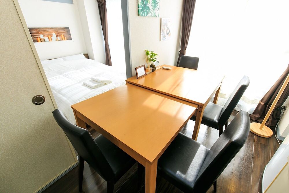 TO-BE Apartment Room, 2 Bedrooms (1002) 3