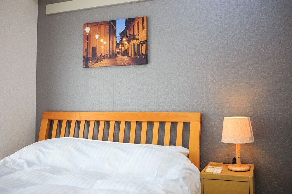 TO-BE Apartment Room, 2 Bedrooms (803) 5