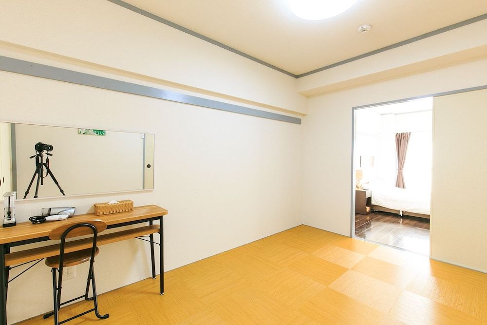 TO-BE Apartment Room, 2 Bedrooms (1002) 20