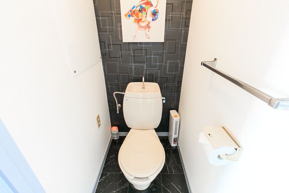 TO-BE Apartment Room, 2 Bedrooms (1002) 13