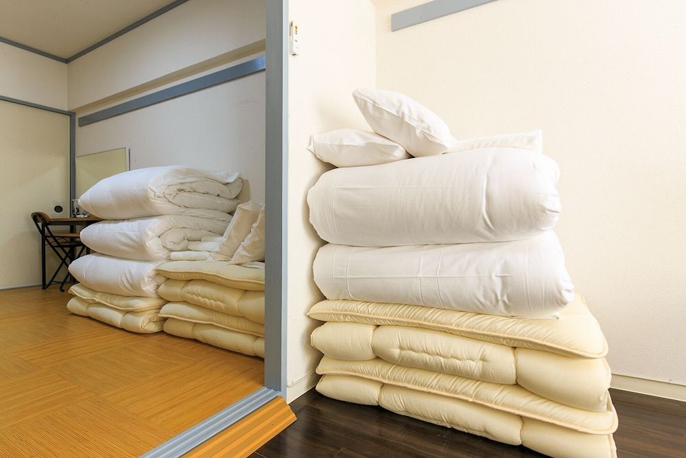 TO-BE Apartment Room, 2 Bedrooms (1002) 17