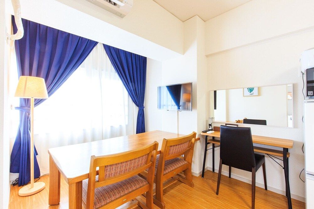 TO-BE Apartment Room, 2 Bedrooms (801) 11