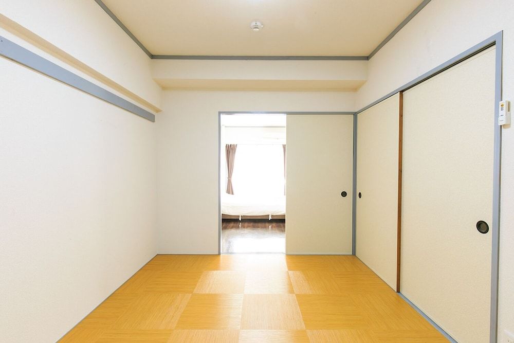 TO-BE Apartment Room, 2 Bedrooms (1002) 22