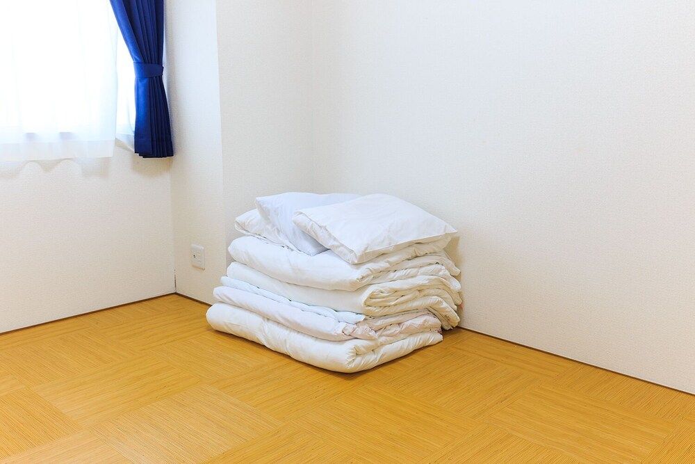 TO-BE Apartment Room, 2 Bedrooms (801) 13