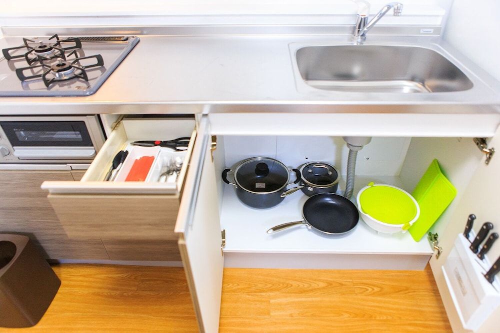 TO-BE Apartment Room, 2 Bedrooms (803) 8