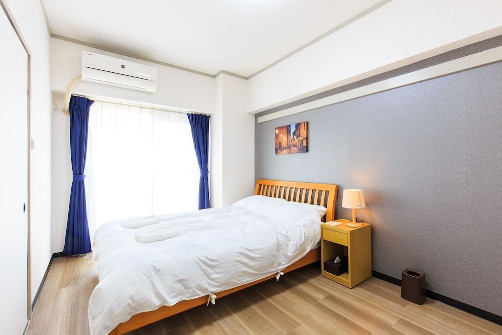 TO-BE Apartment Room, 2 Bedrooms (803) 4