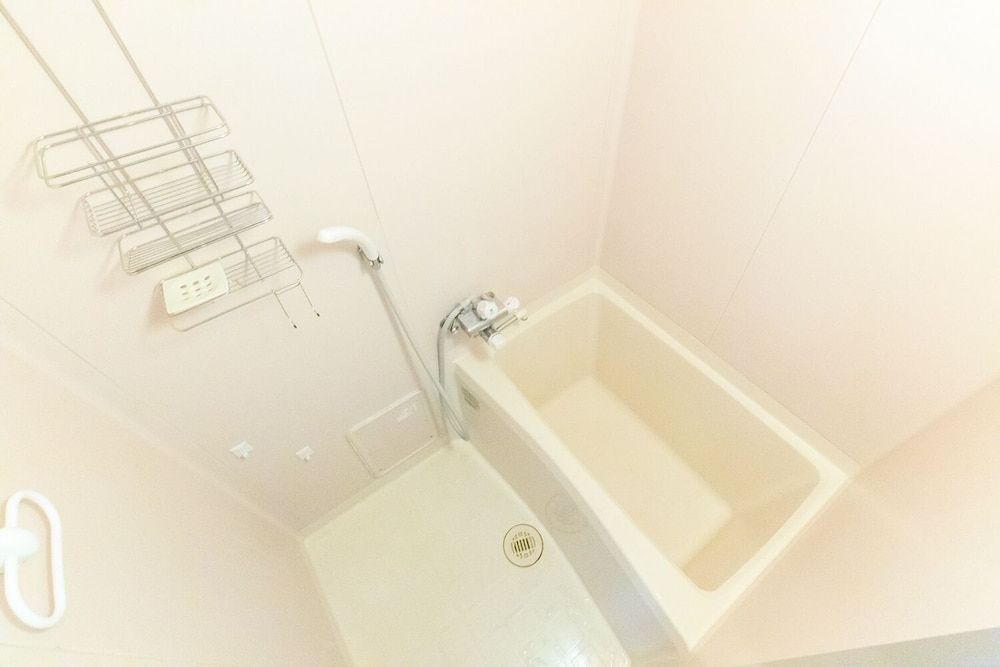 TO-BE Apartment Room, 2 Bedrooms (803) 12