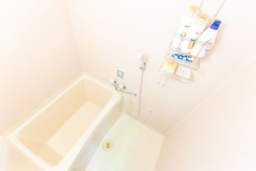 TO-BE Apartment Room, 2 Bedrooms (801) 9