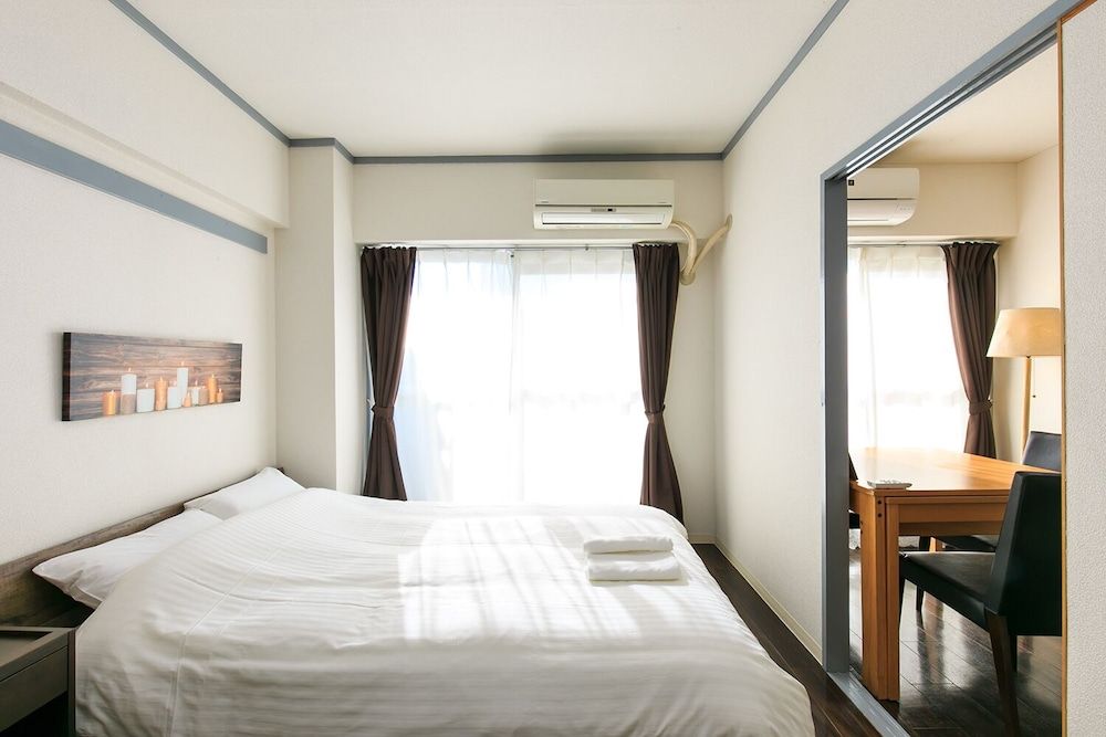 TO-BE Apartment Room, 2 Bedrooms (1002) 4