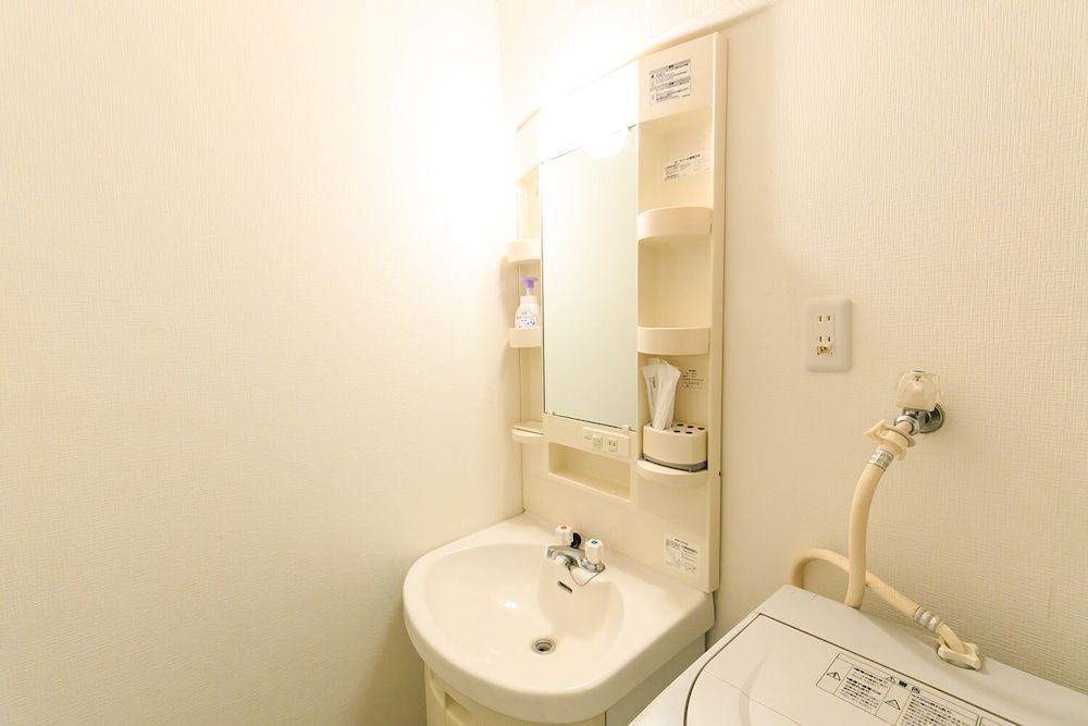 TO-BE Apartment Room, 2 Bedrooms (1002) 15