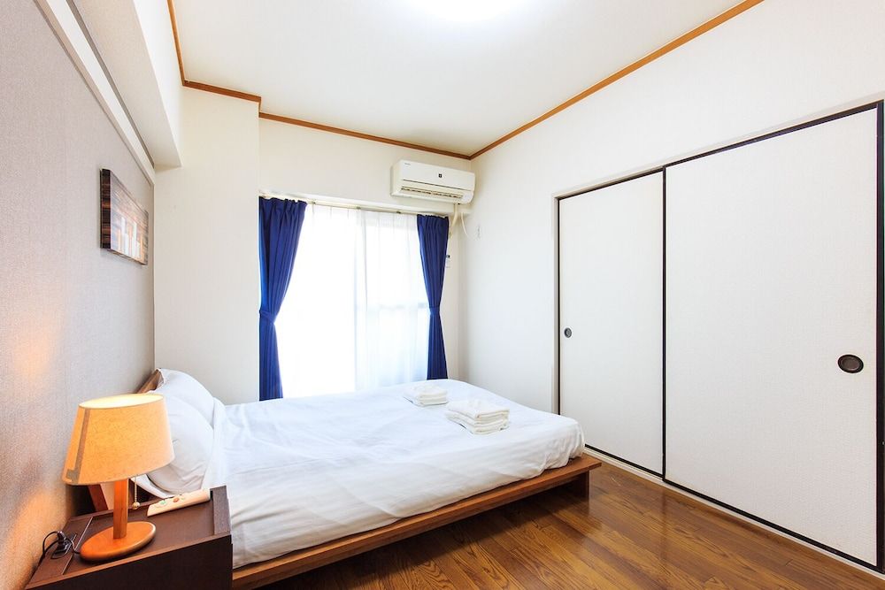 undefined TO-BE Apartment 9