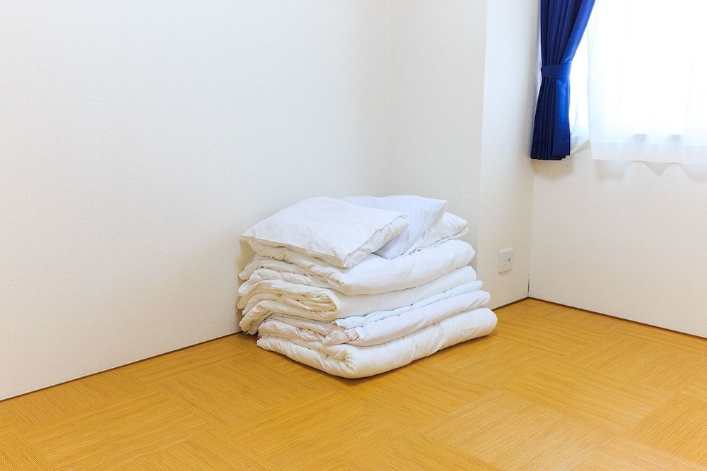 TO-BE Apartment Room, 2 Bedrooms (803) 16