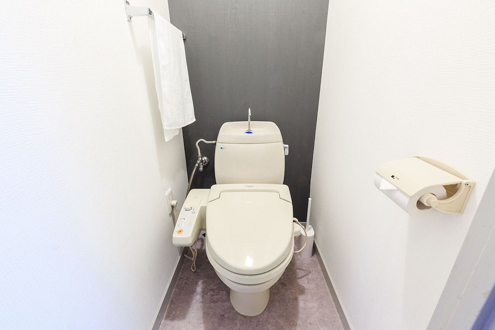 TO-BE Apartment Room, 2 Bedrooms (801) 10