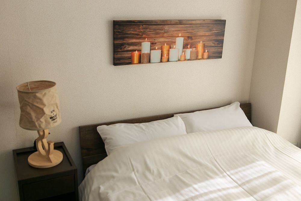 TO-BE Apartment Room, 2 Bedrooms (1002) 6