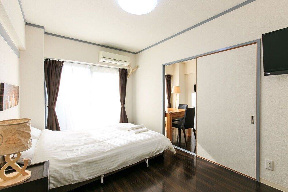 TO-BE Apartment Room, 2 Bedrooms (1002) 5