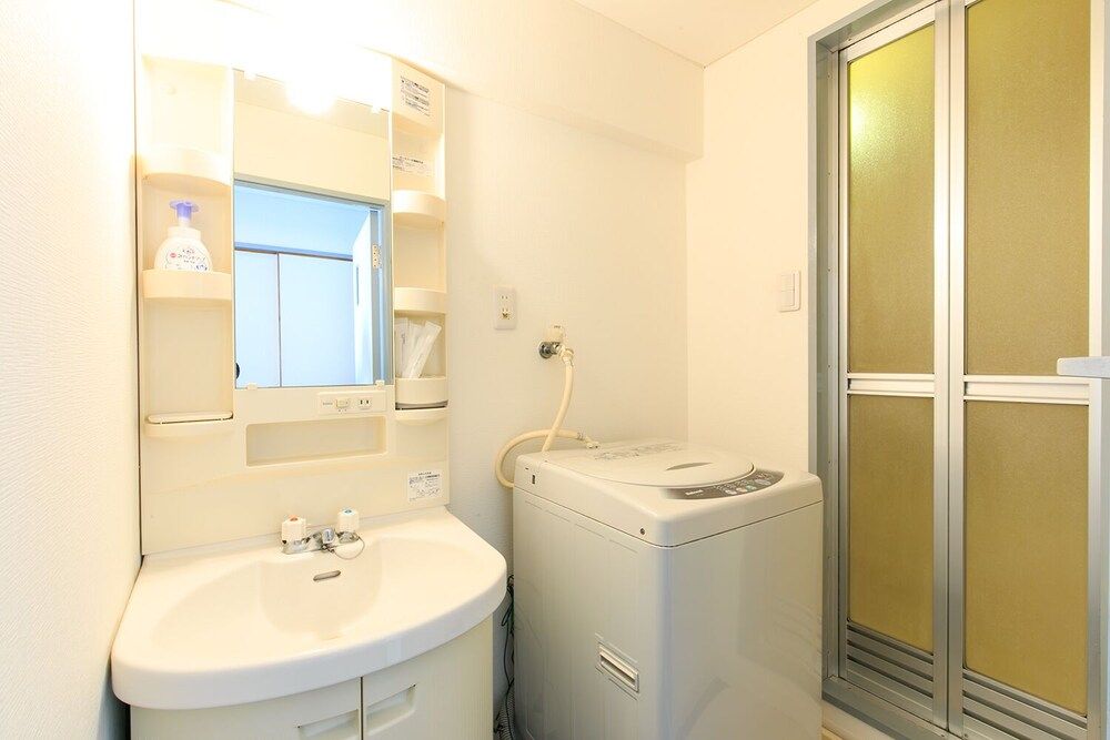 TO-BE Apartment Room, 2 Bedrooms (1002) 12