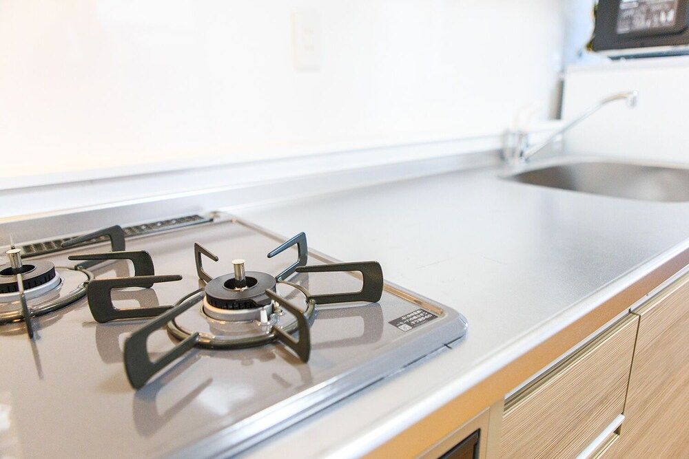 TO-BE Apartment Room, 2 Bedrooms (803) 7