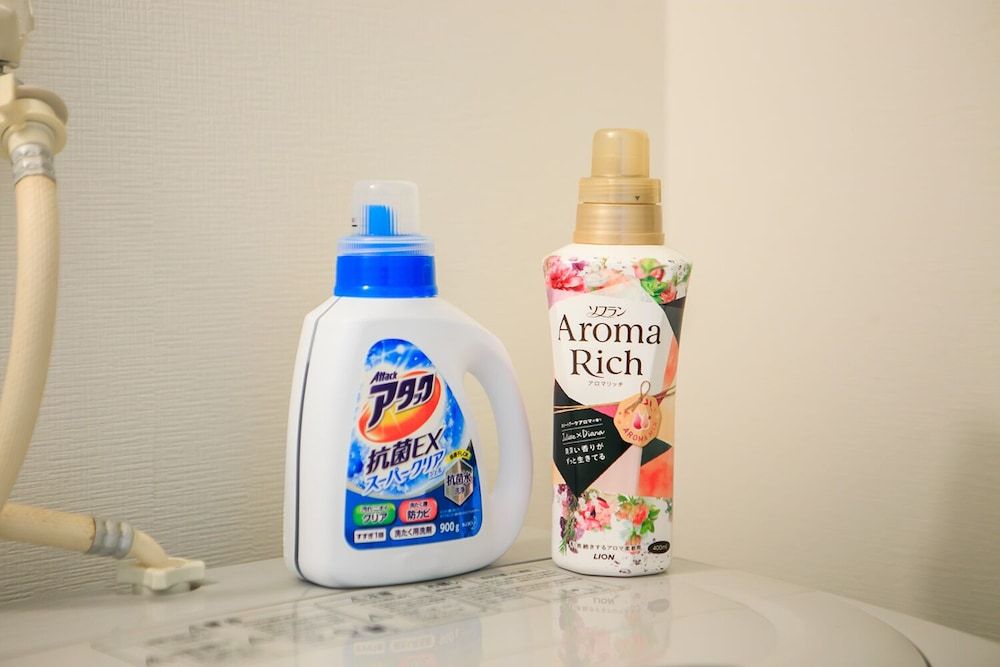 TO-BE Apartment Room, 2 Bedrooms (1002) 11