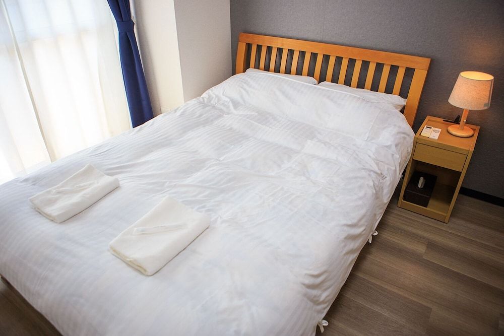 TO-BE Apartment Room, 2 Bedrooms (803) 3