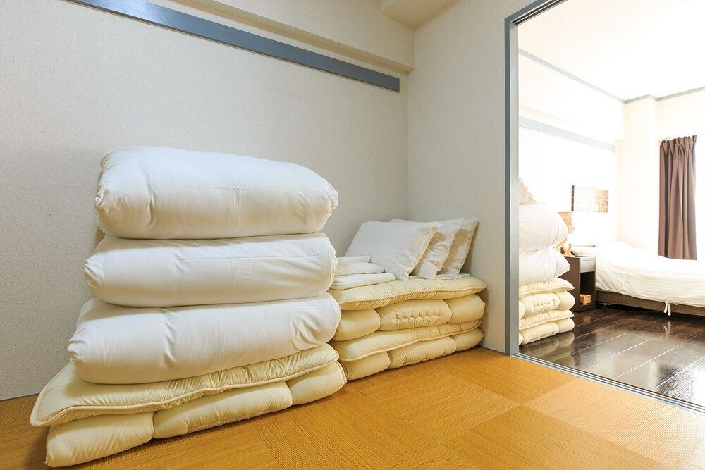 TO-BE Apartment Room, 2 Bedrooms (1002) 8