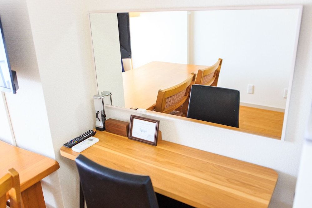 TO-BE Apartment Room, 2 Bedrooms (801) 14