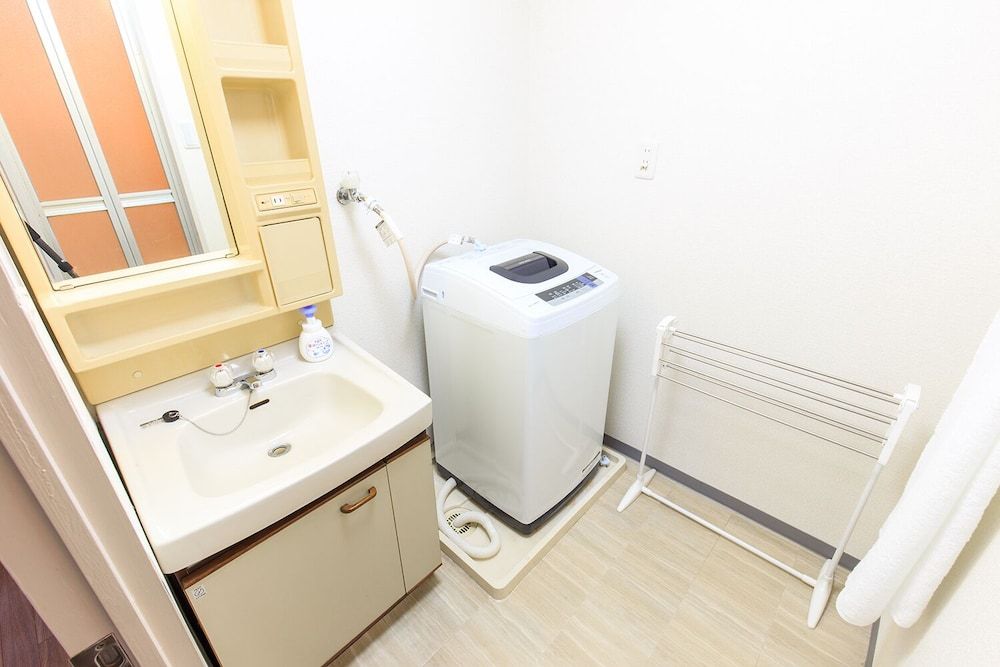 TO-BE Apartment Room, 2 Bedrooms (801) 17