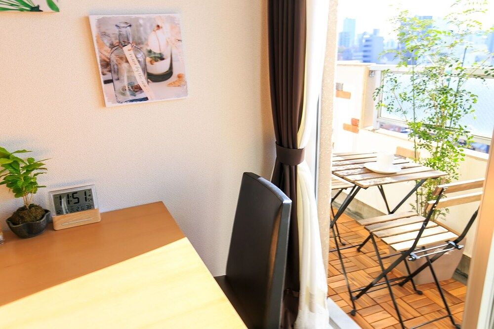 TO-BE Apartment Room, 2 Bedrooms (1002) 18