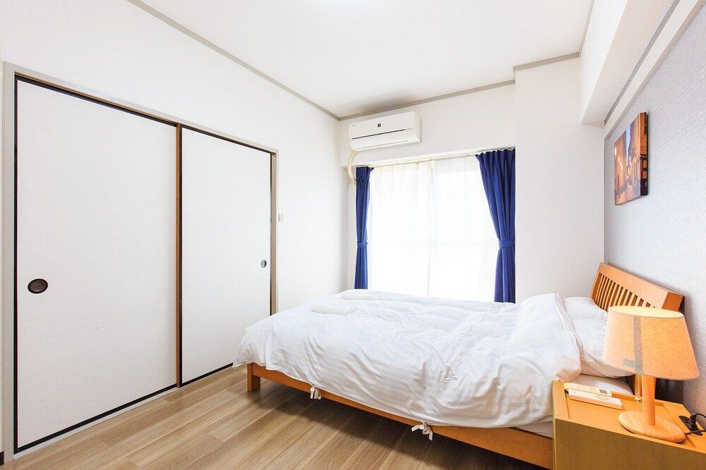 TO-BE Apartment Room, 2 Bedrooms (803) 6